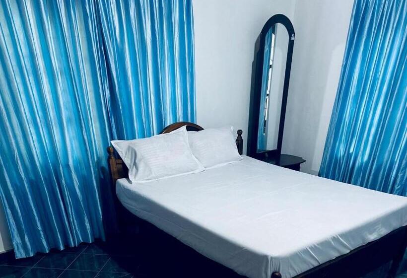 ベッドアンドブレックファースト The Mild Hill Homestay