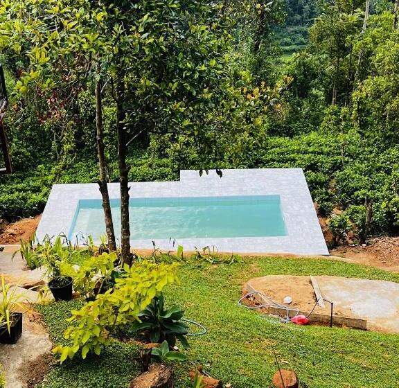 ベッドアンドブレックファースト The Mild Hill Homestay