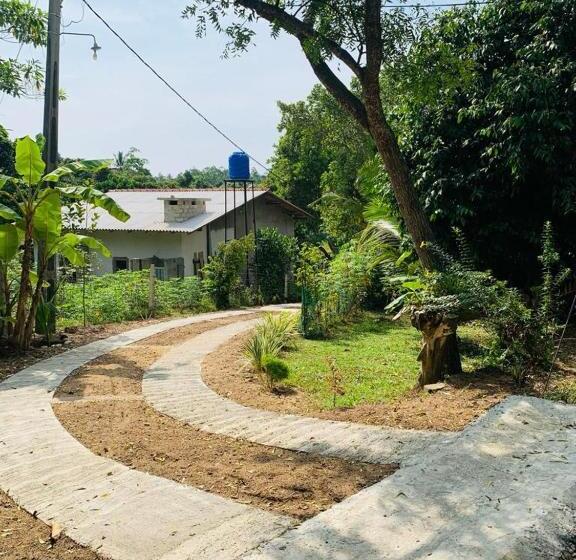 Bed and Breakfast Villa Quite Place By Mc