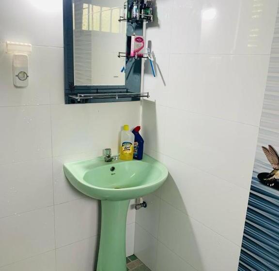 Bed and Breakfast Villa Quite Place By Mc