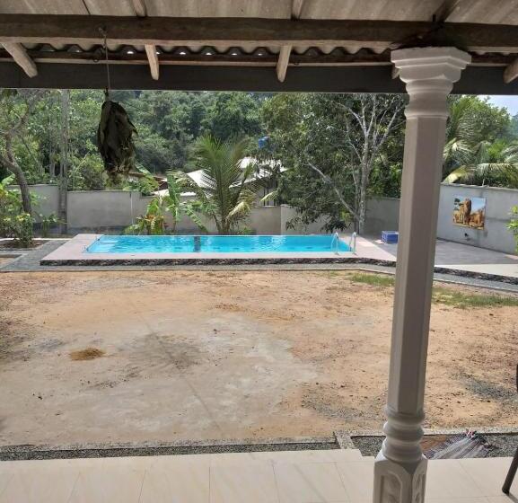 Bed and Breakfast Villa Quite Place By Mc