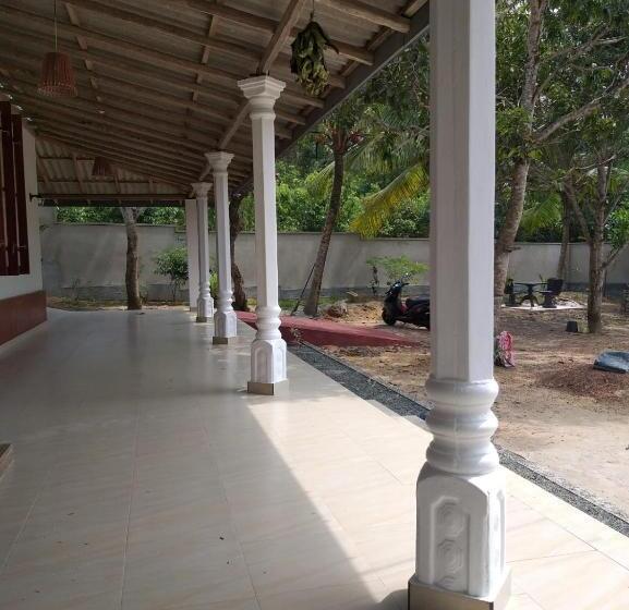 Bed and Breakfast Villa Quite Place By Mc