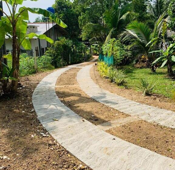 Bed and Breakfast Villa Quite Place By Mc