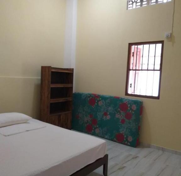 Bed and Breakfast Villa Quite Place By Mc