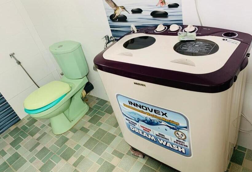 Bed and Breakfast Villa Quite Place By Mc