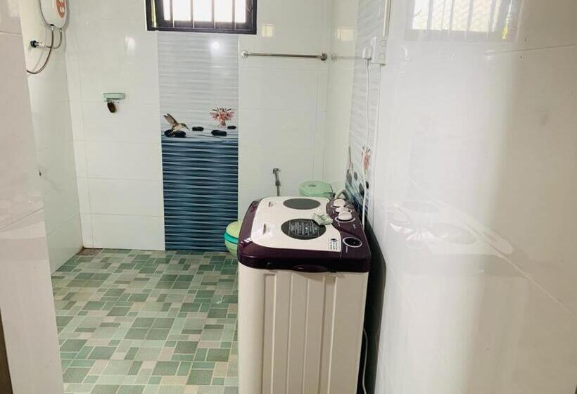 Bed and Breakfast Villa Quite Place By Mc