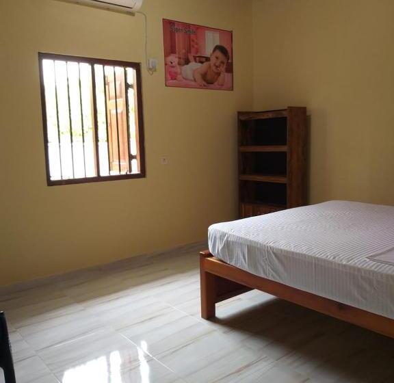 Bed and Breakfast Villa Quite Place By Mc