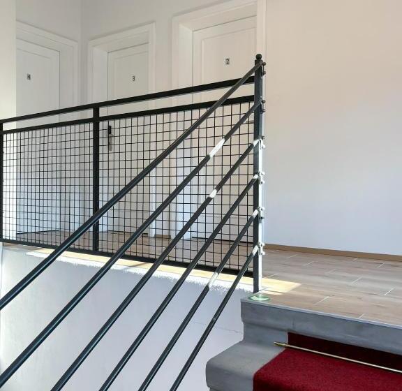 Boutique Hotel Barvirna