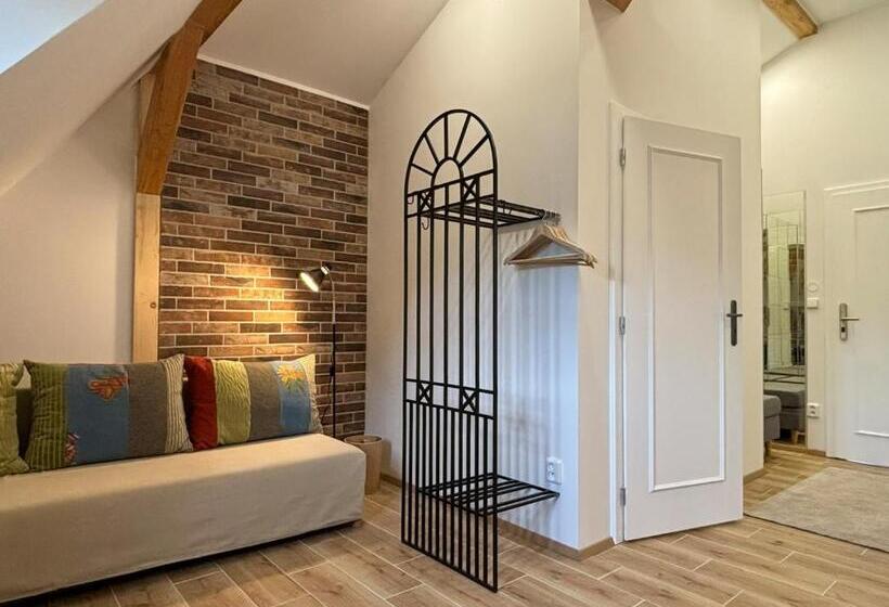 Boutique Hotel Barvirna