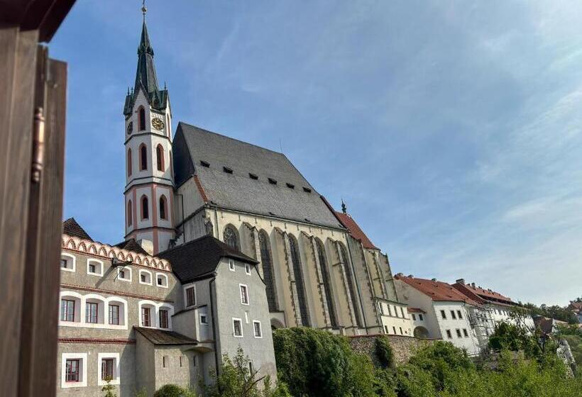 Boutique Hotel Barvirna