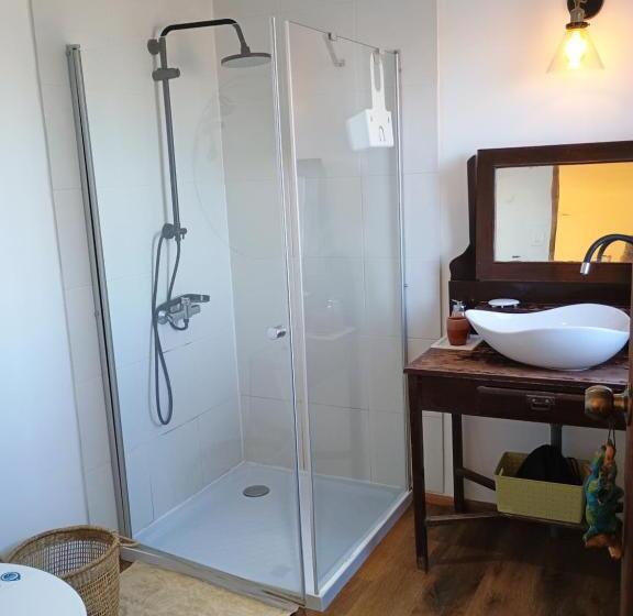 Cabañas Rucas Marinas