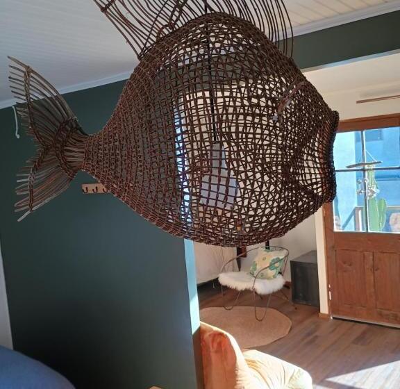 Cabañas Rucas Marinas