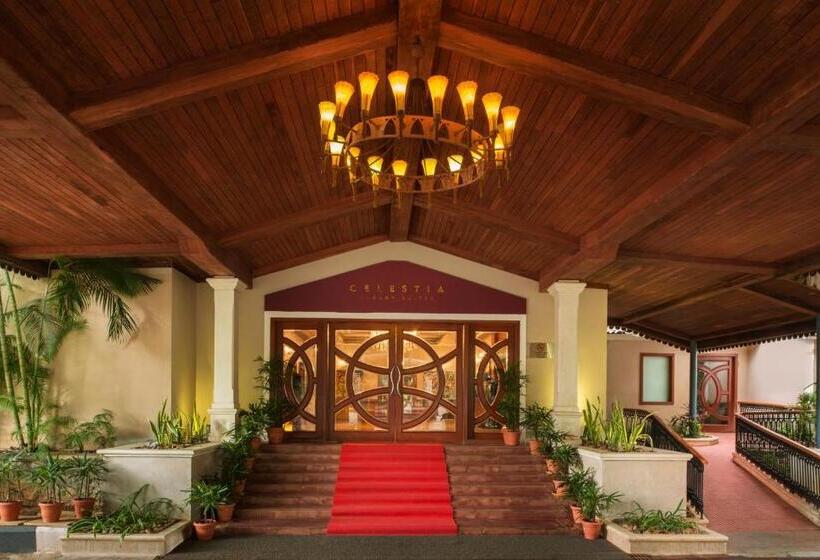 Celestia Suites Hotel At Leonia