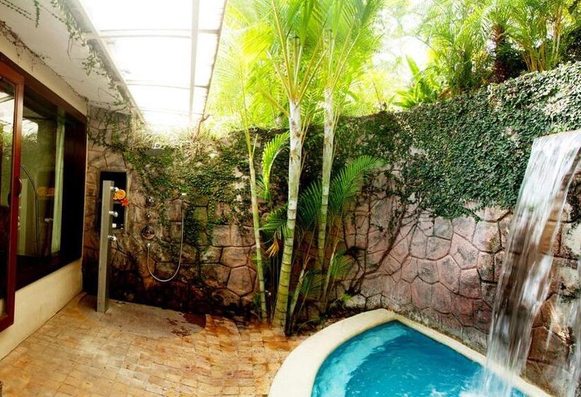 Celestia Suites Hotel At Leonia