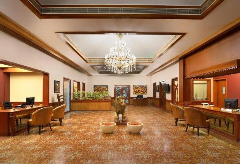 Celestia Suites Hotel At Leonia