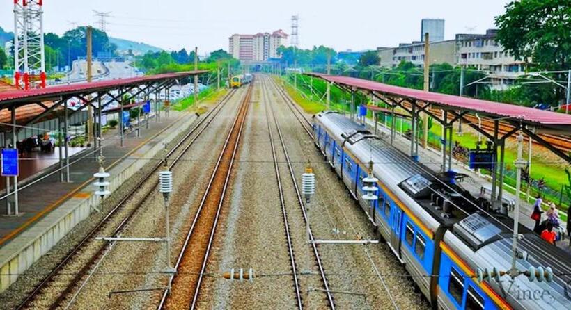 Damansara Damai Hotel  Dd