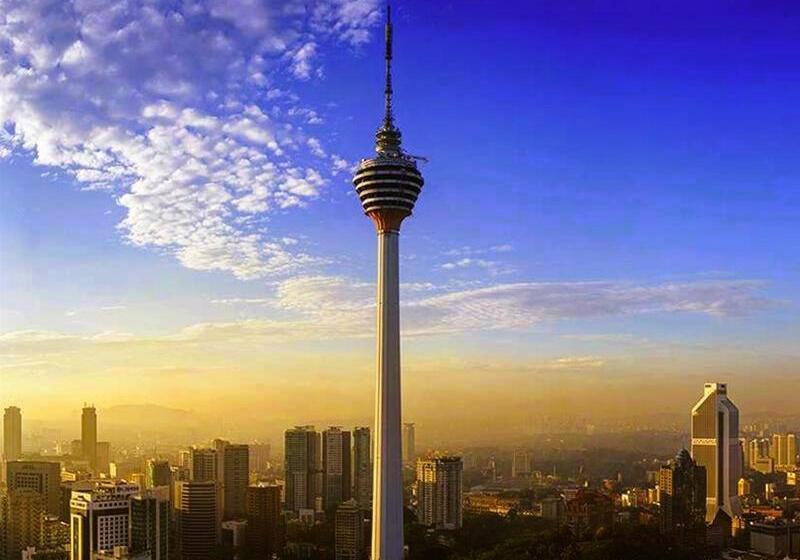 Damansara Damai Hotel  Dd