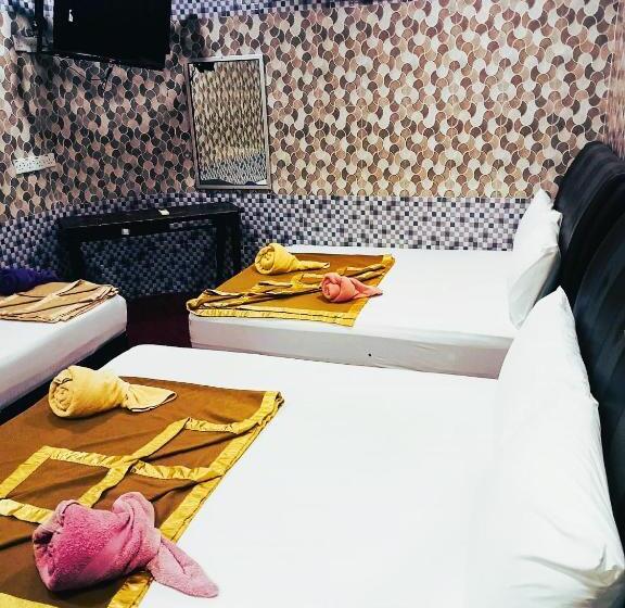 Damansara Damai Hotel  Dd