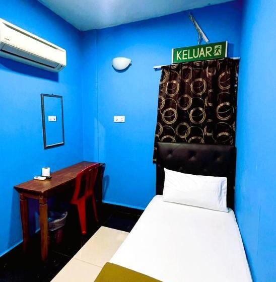 Damansara Damai Hotel  Dd