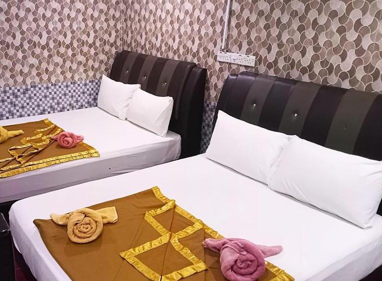 Damansara Damai Hotel  Dd