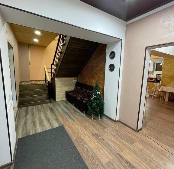 هتل бутик отель кантис