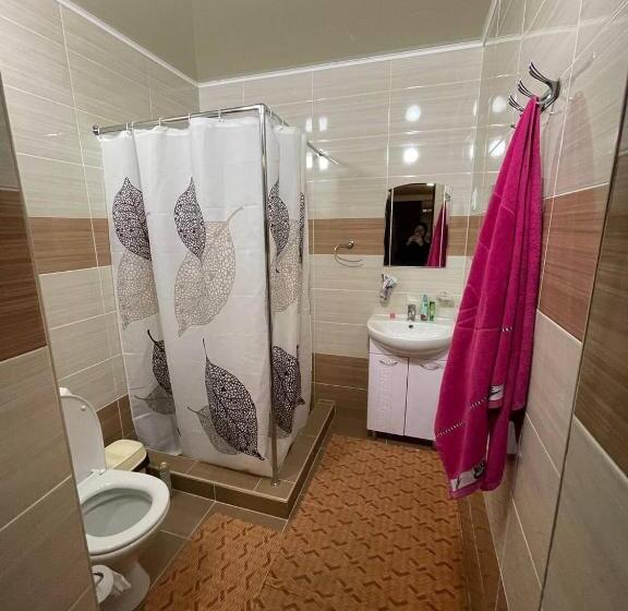 هتل бутик отель кантис