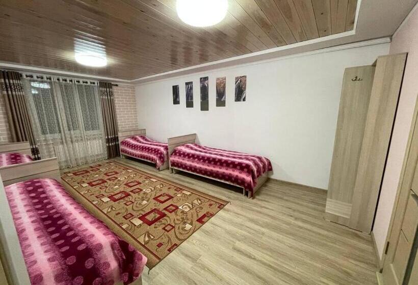 هتل бутик отель кантис