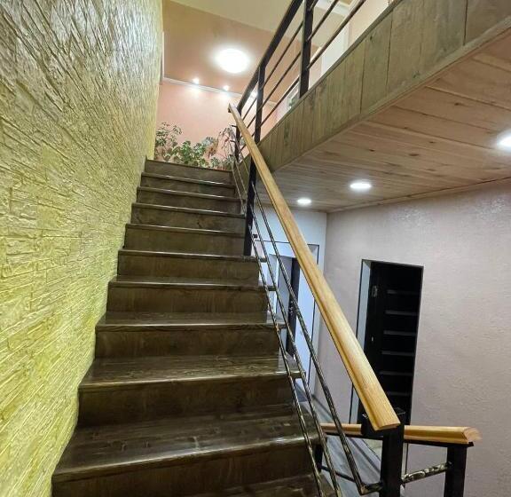 هتل бутик отель кантис