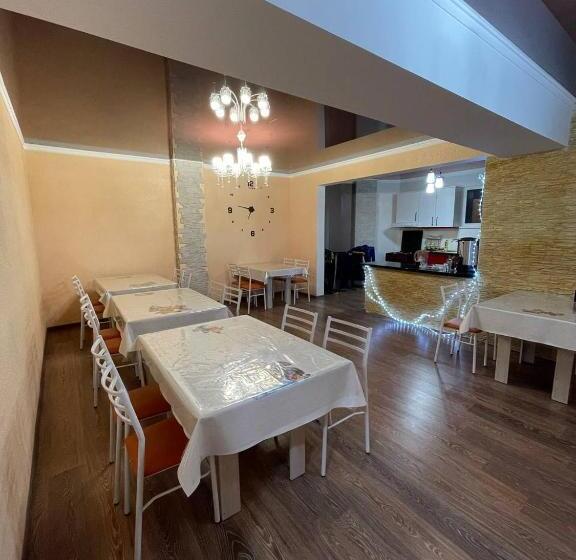 هتل бутик отель кантис