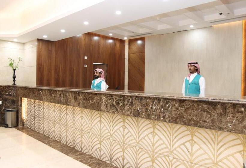 Отель كــــدي تــــــاور ـــ Kudi Tower