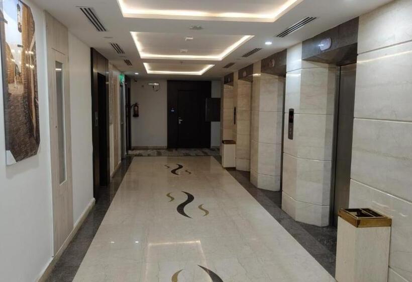 Отель كــــدي تــــــاور ـــ Kudi Tower