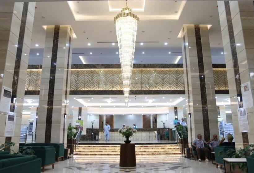 Отель كــــدي تــــــاور ـــ Kudi Tower