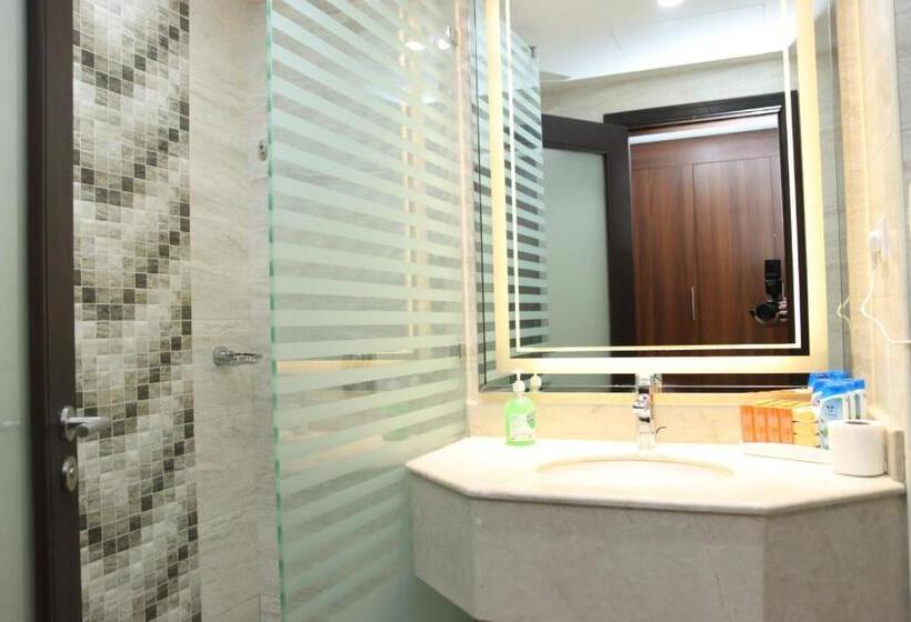 Отель كــــدي تــــــاور ـــ Kudi Tower