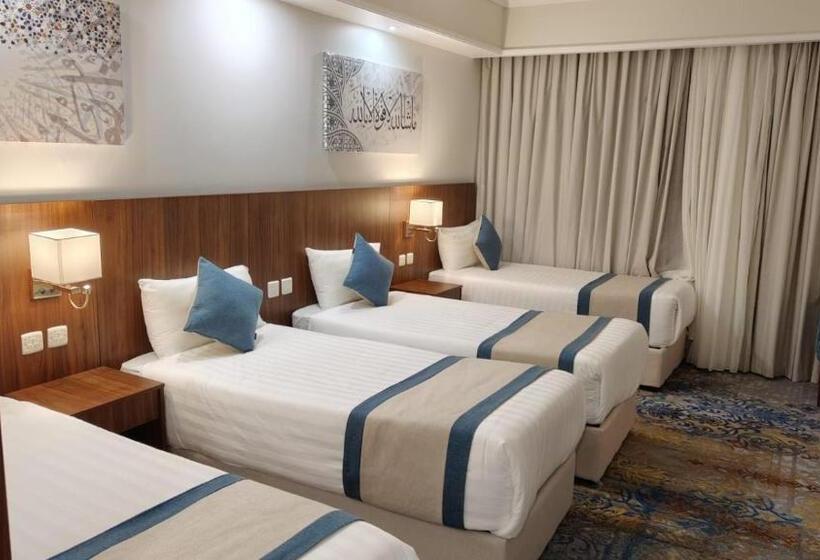 Отель كــــدي تــــــاور ـــ Kudi Tower