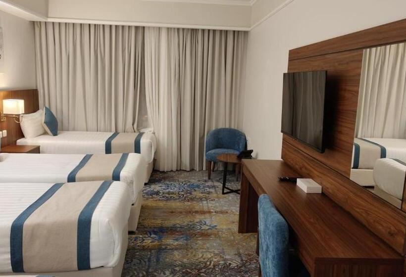 Отель كــــدي تــــــاور ـــ Kudi Tower