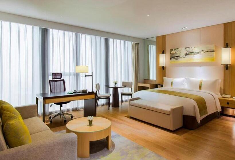 Hôtel Pingxiang Mubian Inn Friendship Branch