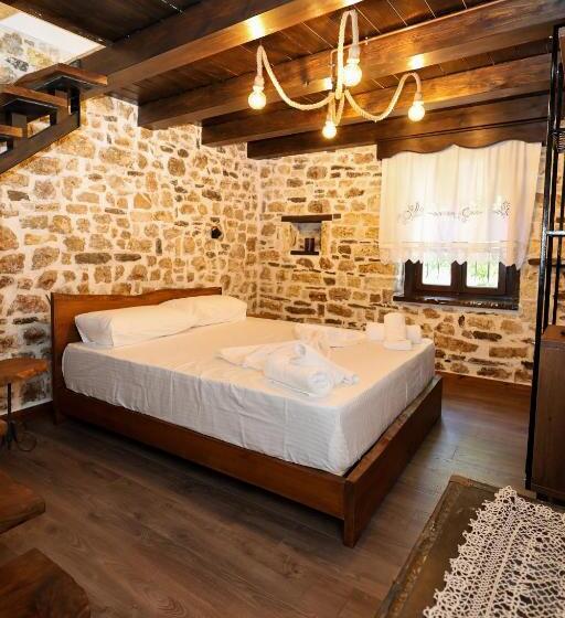 בית מלון כפרי Ador Boutique