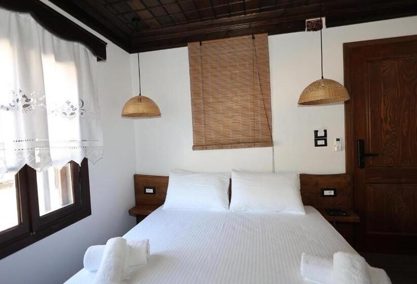 בית מלון כפרי Ador Boutique