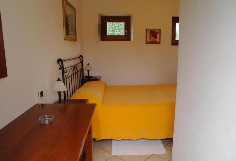 ホテル Agriturismo Draghi