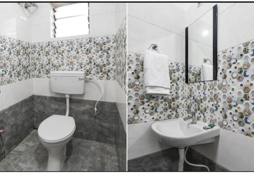 Отель Airport Residency Near Airport Luxury Stay In Budget Friendly Price Best Seller