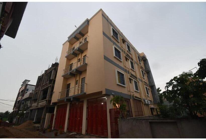 Отель Airport Residency Near Airport Luxury Stay In Budget Friendly Price Best Seller