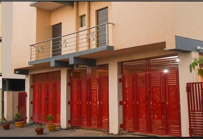 Отель Airport Residency Near Airport Luxury Stay In Budget Friendly Price Best Seller