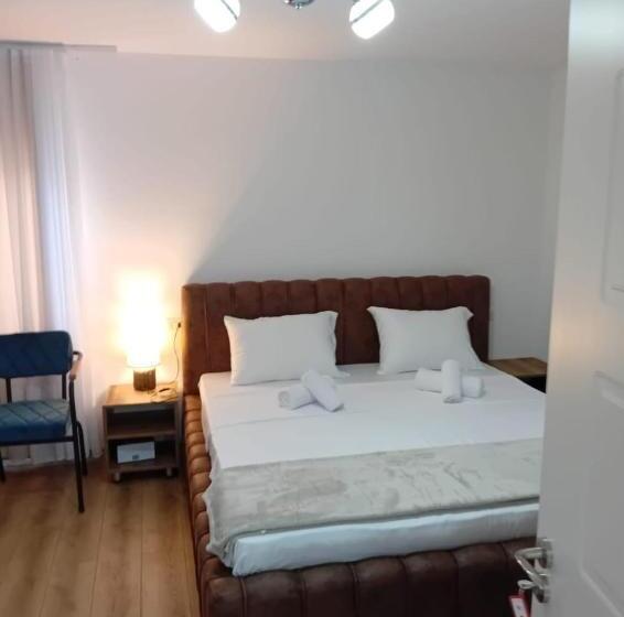 Отель & Bar Restorant Dragobia