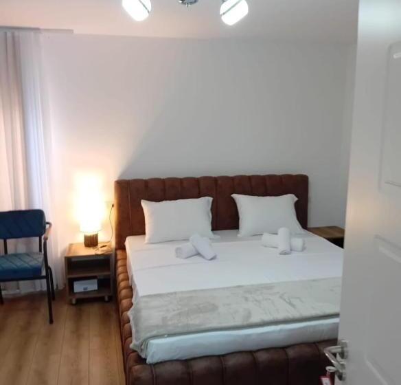 Отель & Bar Restorant Dragobia