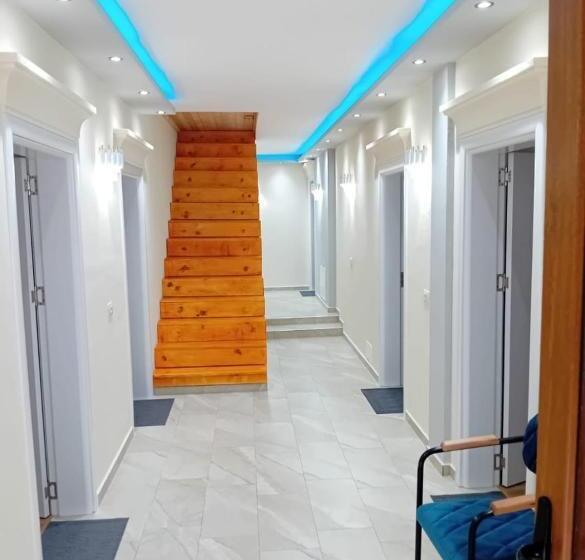 Отель & Bar Restorant Dragobia