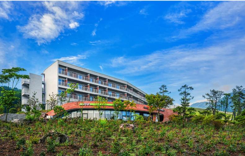 Отель Belle Fore Resort