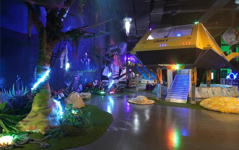 Отель Belle Fore Resort