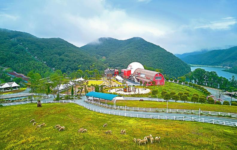 Отель Belle Fore Resort