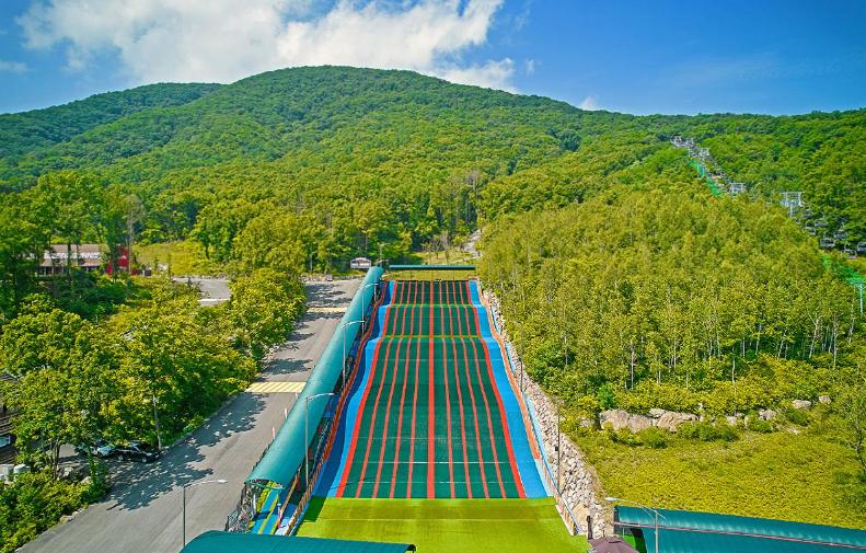 Отель Belle Fore Resort