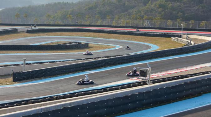 Отель Belle Fore Resort